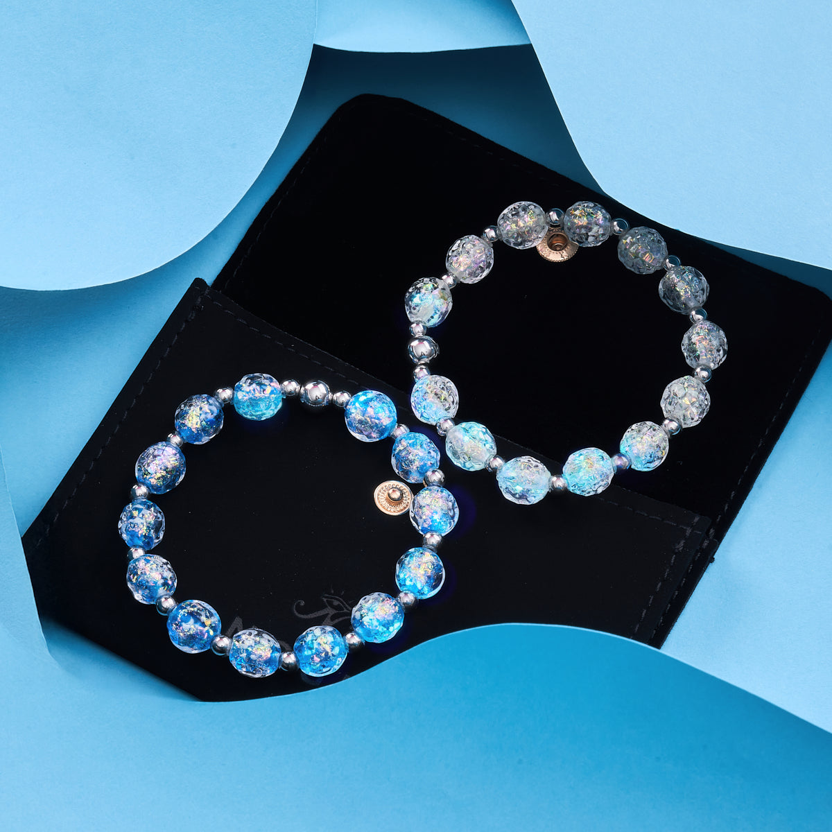NOGU BRACELET OF THE MONTH CLUBS
